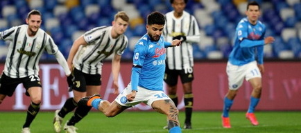 Italia - Serie A - Etapa 22